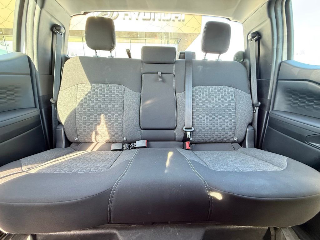 Used 2024 Ford Ranger XL image 30