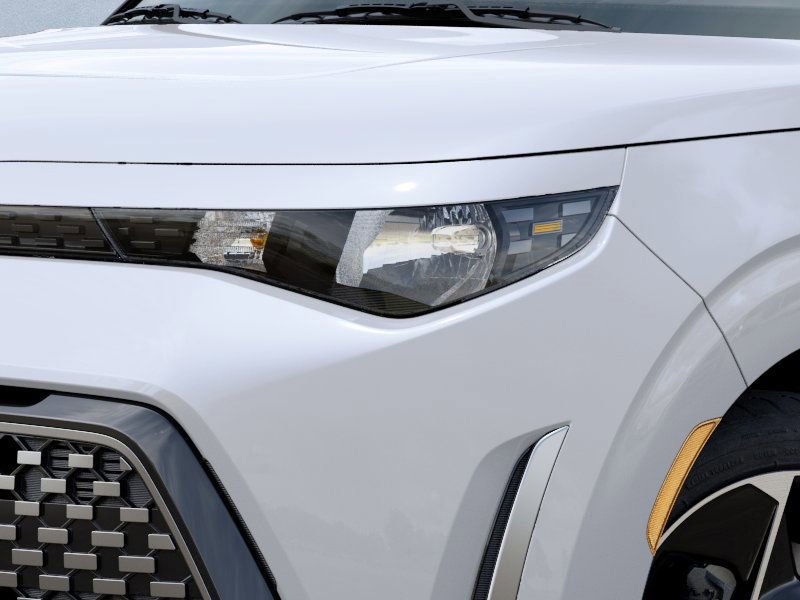 New 2025 Kia Soul EX image 10