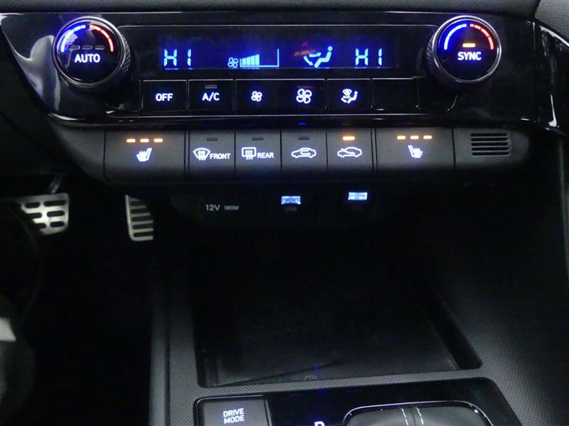 Used 2023 Hyundai Elantra N w/ Cargo Package image 19