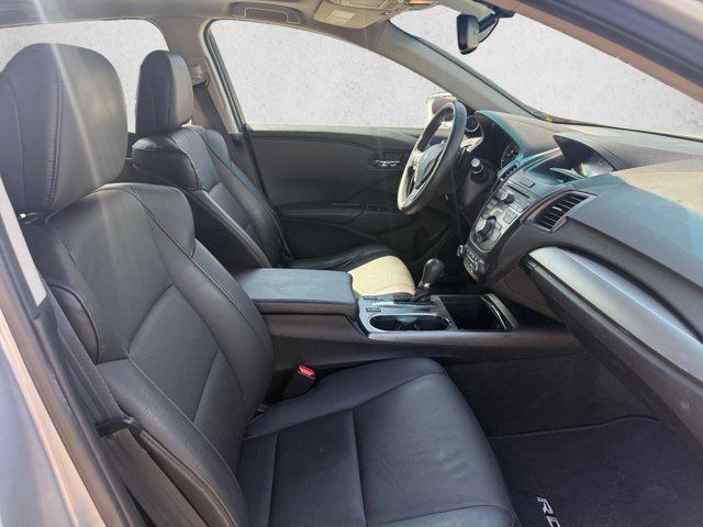 Used 2015 Acura RDX FWD image 15