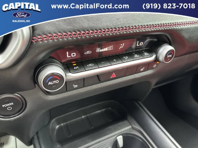 Used 2025 MAZDA CX-50 AWD 2.5 Hybrid w/ Premium Pkg image 30