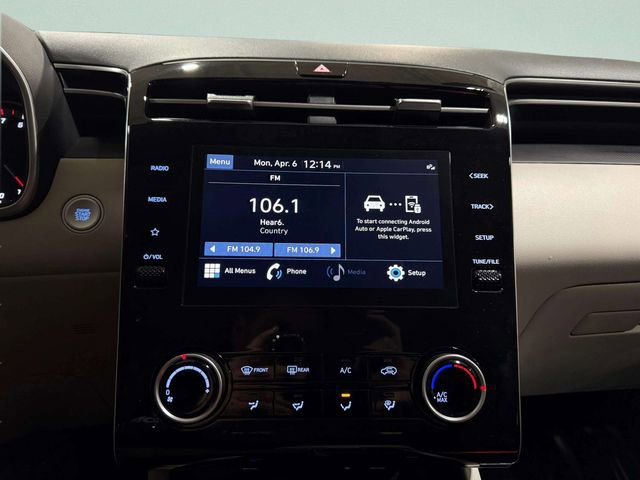 Used 2023 Hyundai Tucson SEL w/ Winter Package image 15