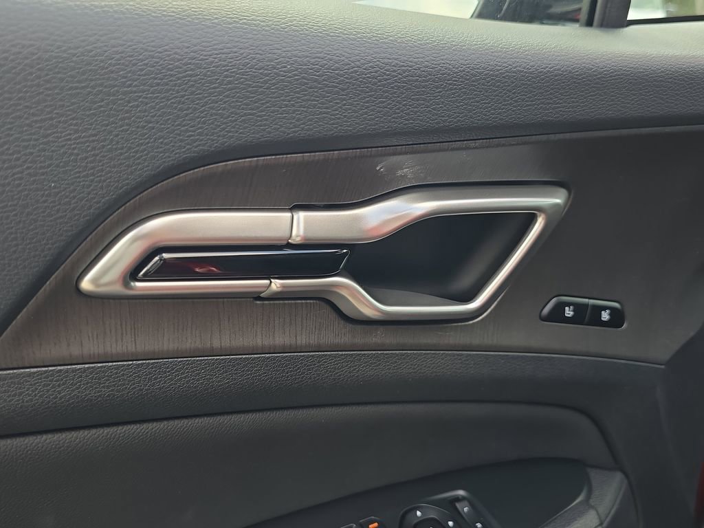 New 2026 Kia Sportage X-Line image 19