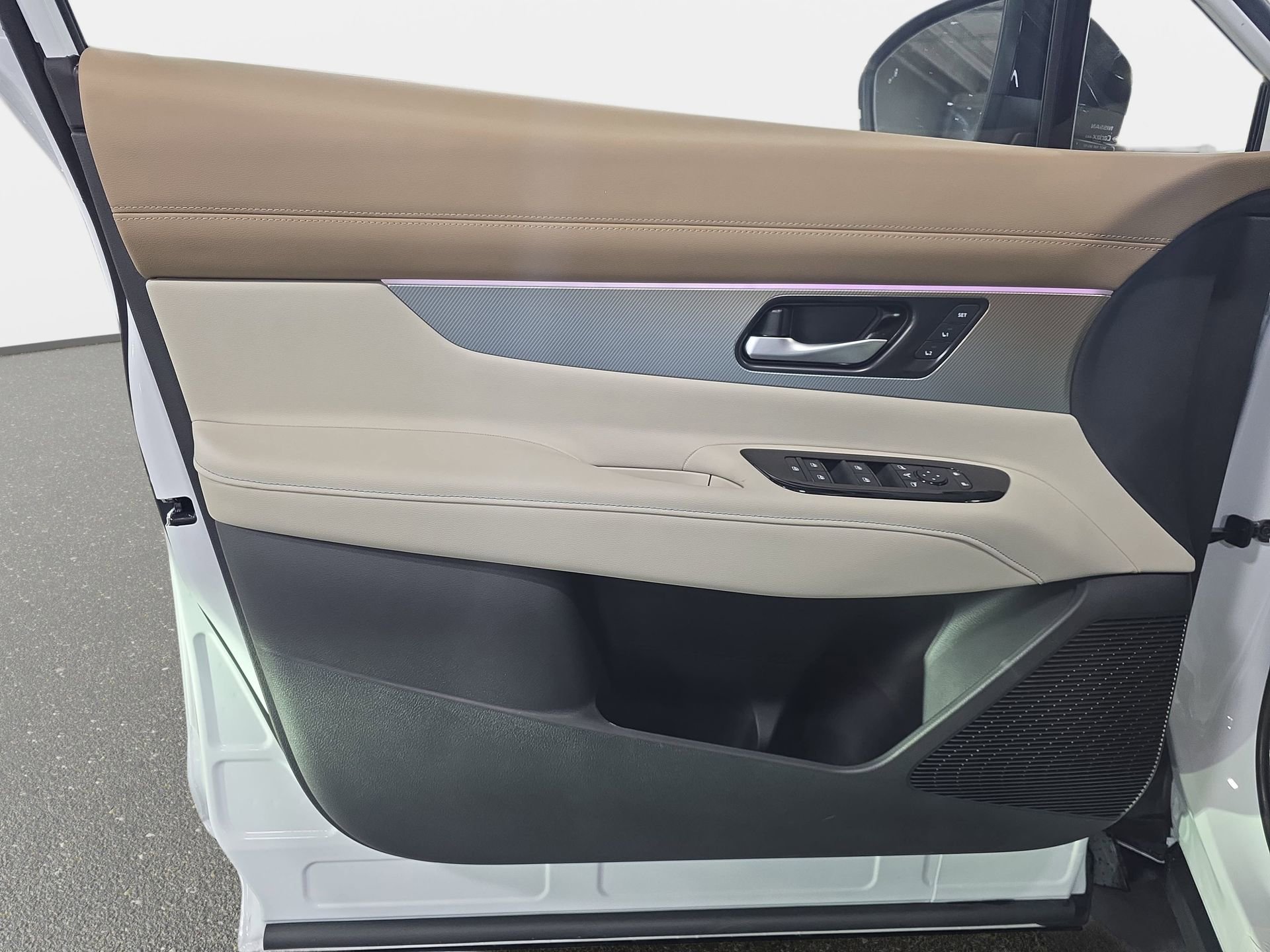 New 2026 Nissan Murano Platinum w/ Cargo Package image 26