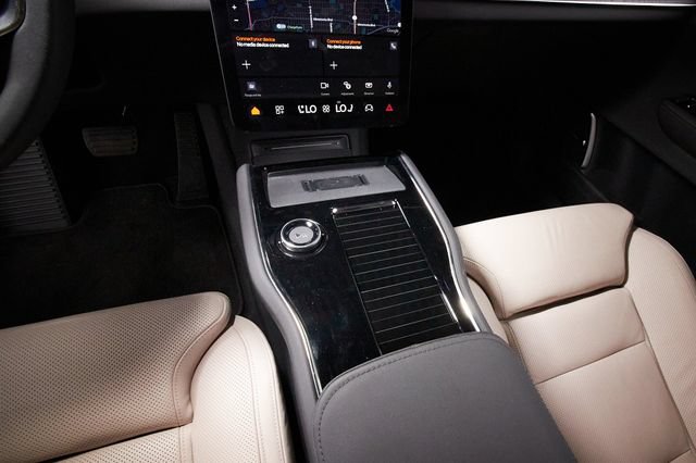 Used 2025 Polestar Polestar 3 AWD/4WD image 9
