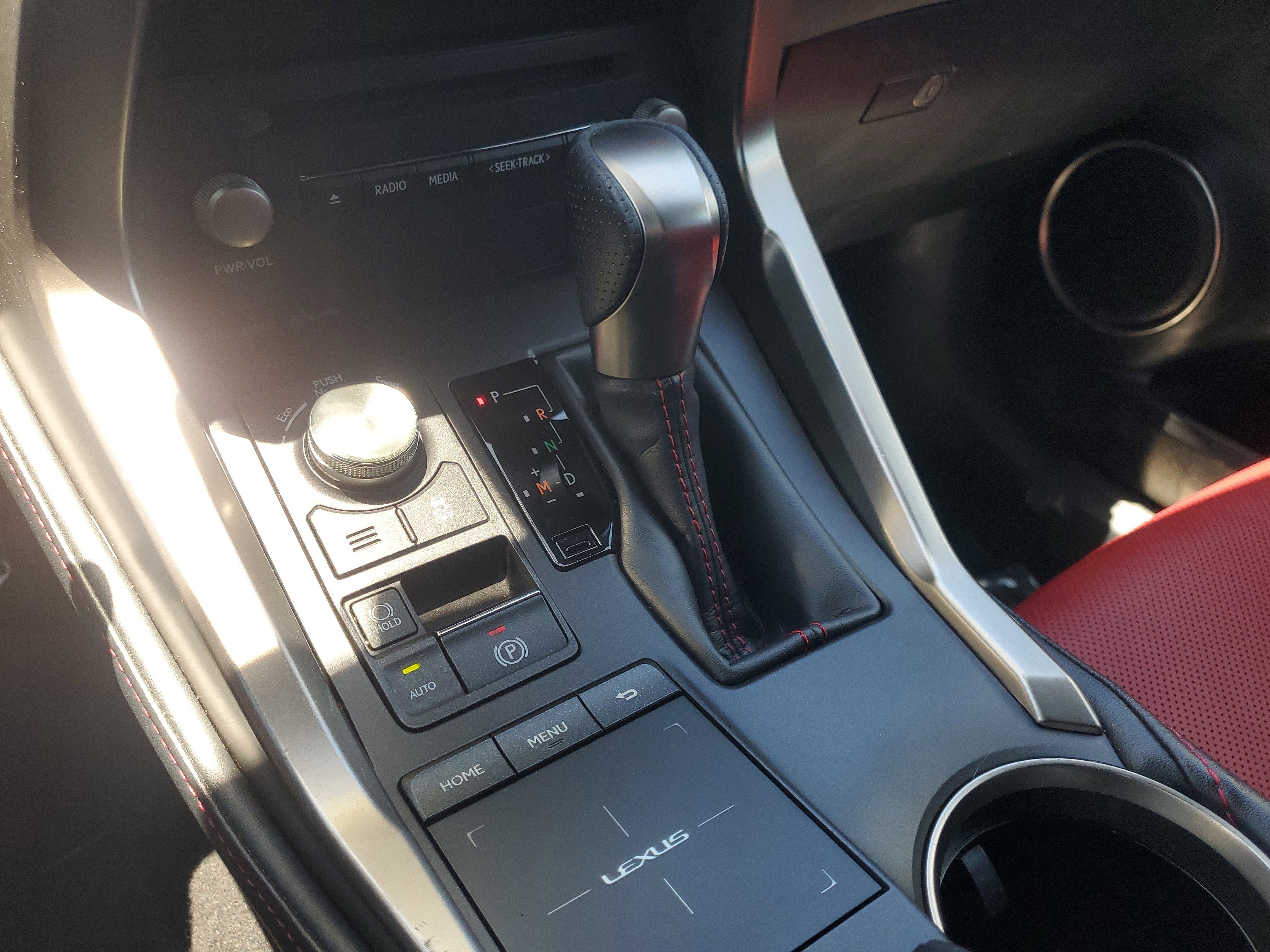 Used 2021 Lexus NX 300 F Sport image 33