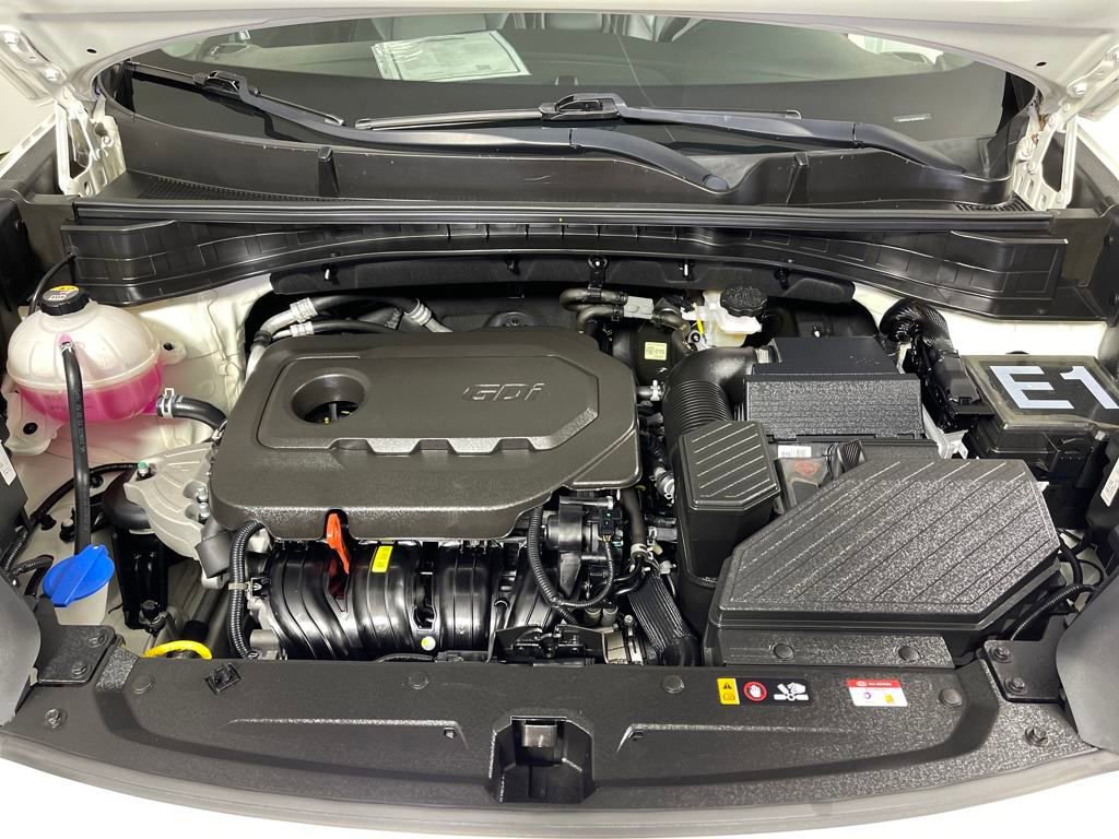 Used 2022 Kia Sportage EX image 9