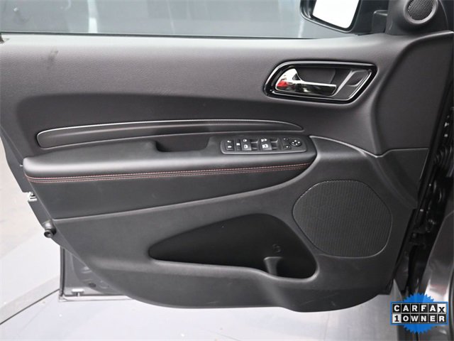 Used 2026 Dodge Durango GT w/ Blacktop Package image 11