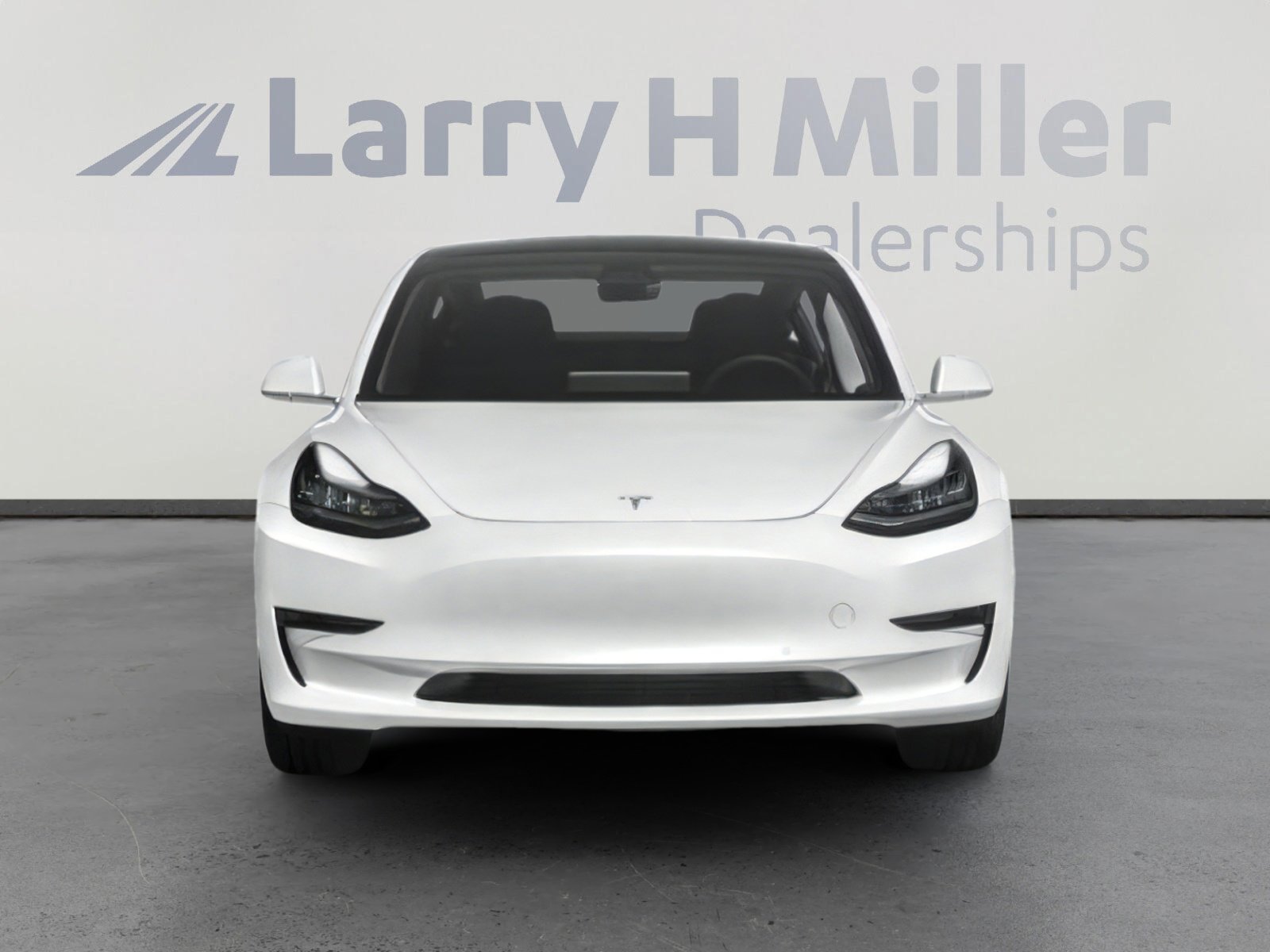 Used 2018 Tesla Model 3 Long Range AWD/4WD image 4