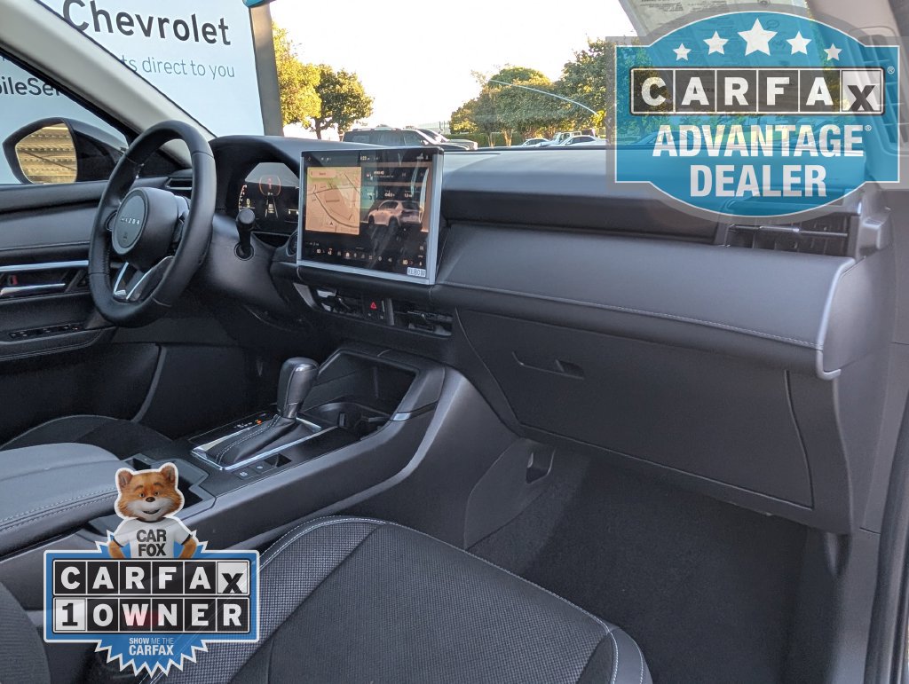 Certified 2026 MAZDA CX-5 Select AWD/4WD image 23
