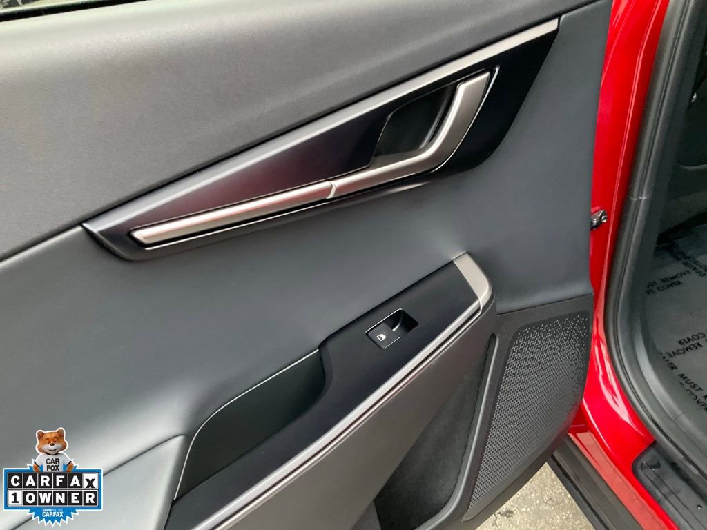 Used 2025 Kia EV6 Light w/ Light LR Technology Package image 32