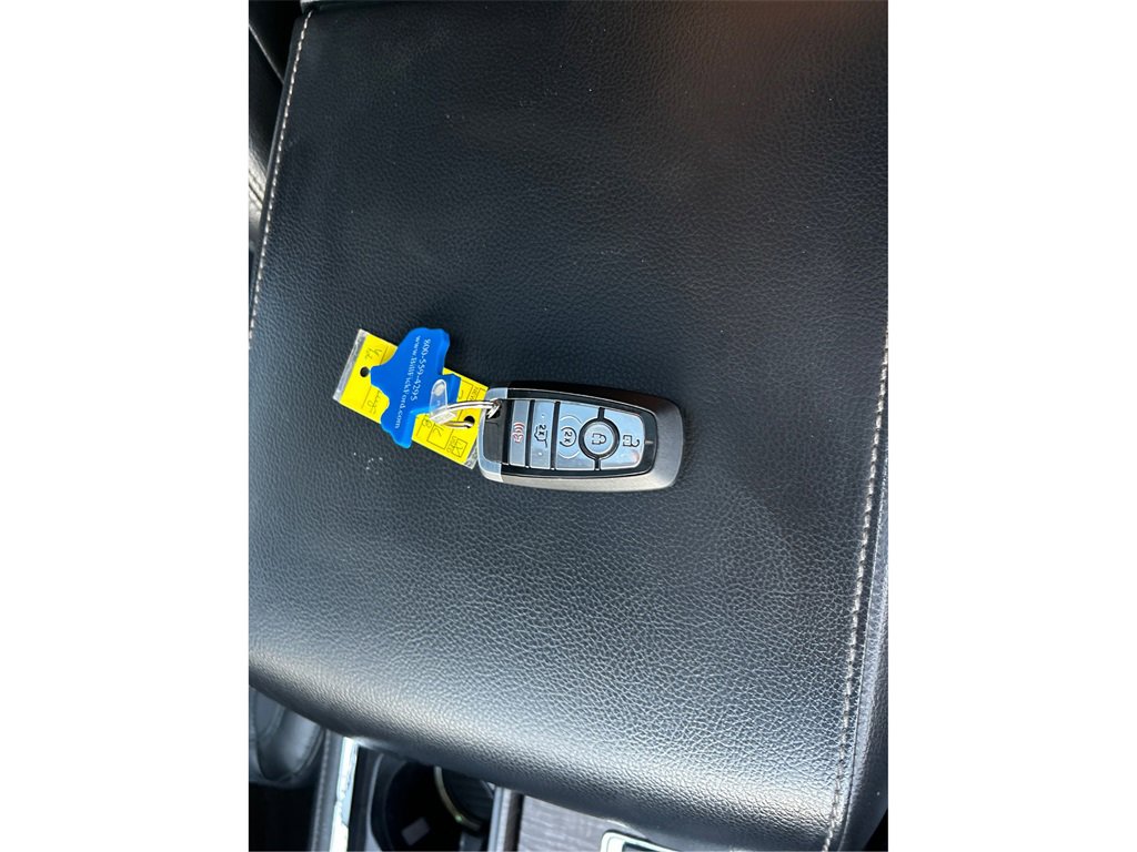 Used 2019 Ford Expedition Limited w/ Special Edition Package image 27