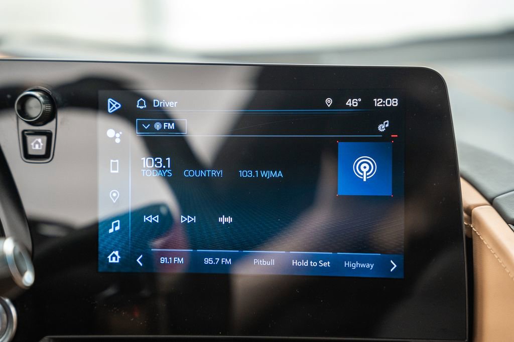 Used 2024 Chevrolet Corvette Stingray Premium Cpe w/ Z51 Performance Package image 22