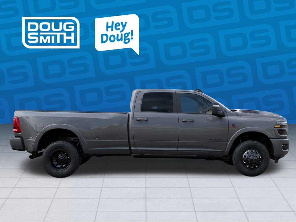 New 2026 RAM 3500 Limited image 22