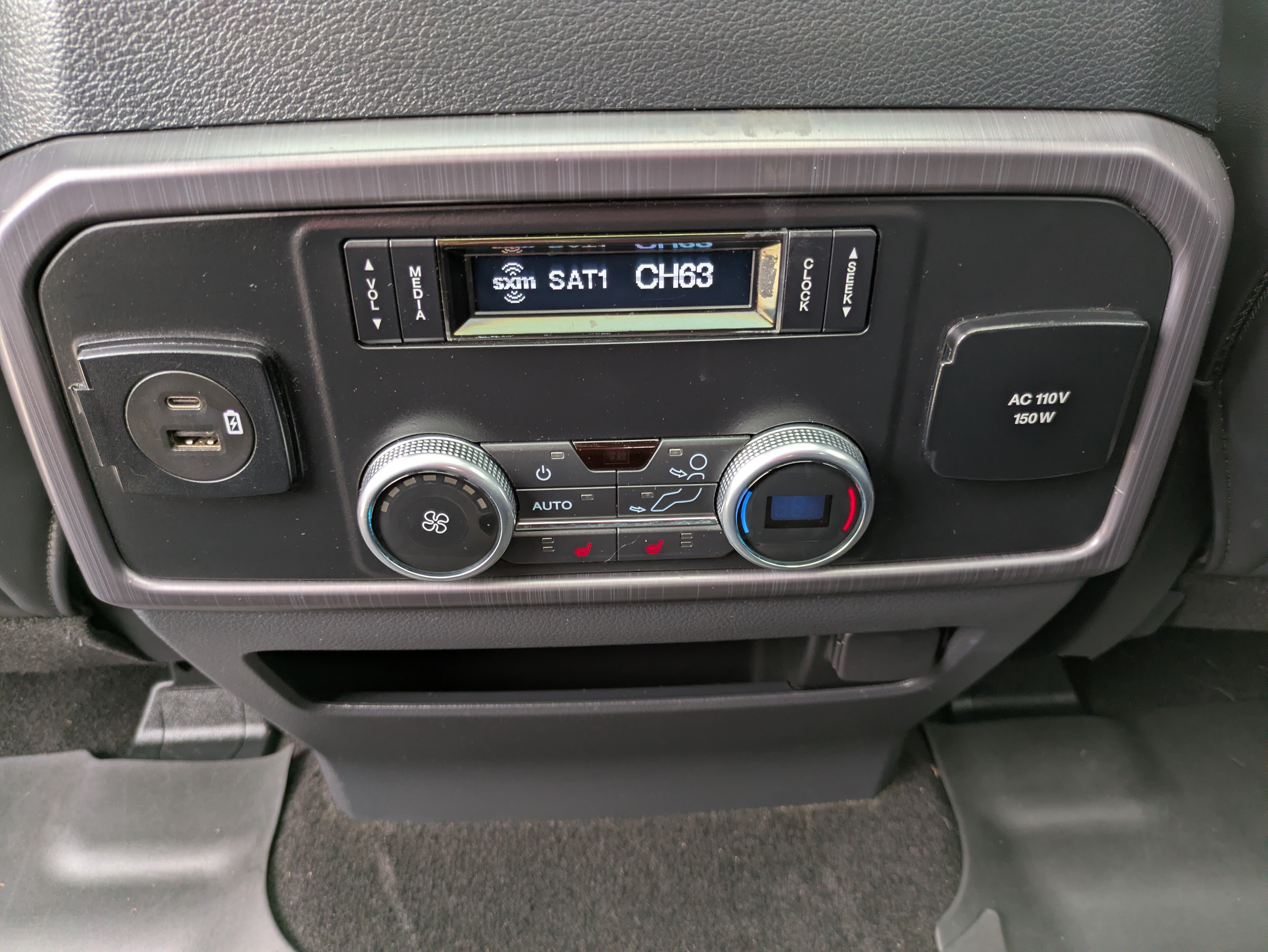 Used 2022 Ford Expedition Max Platinum RWD image 15