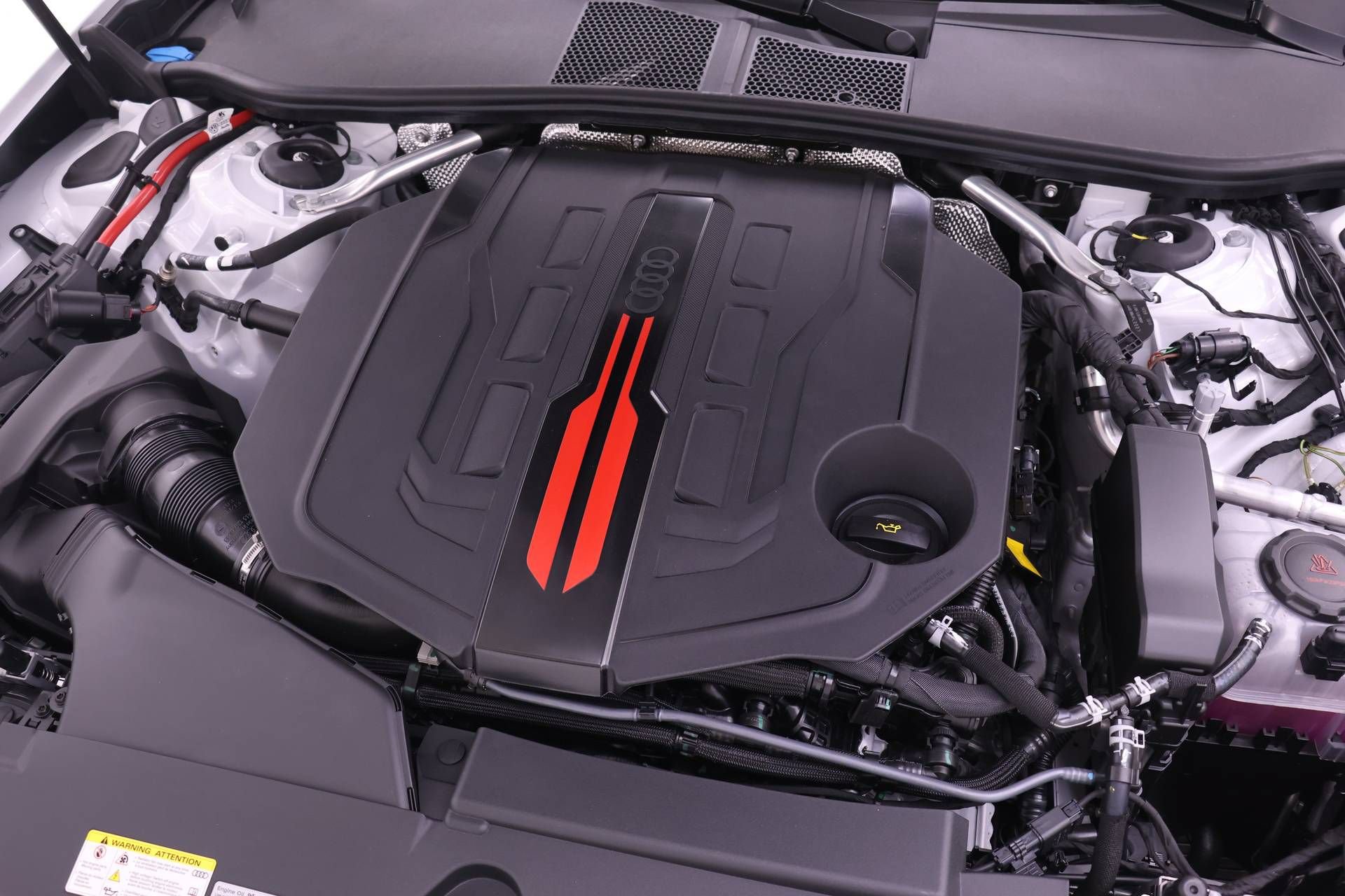 New 2026 Audi S5 Premium Plus AWD/4WD image 17