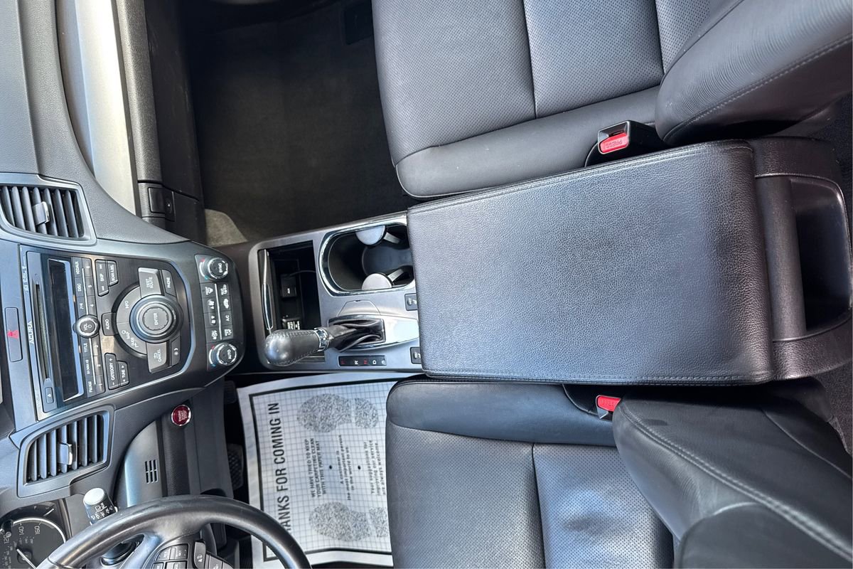 Used 2014 Acura RDX FWD w/ Technology Package image 15