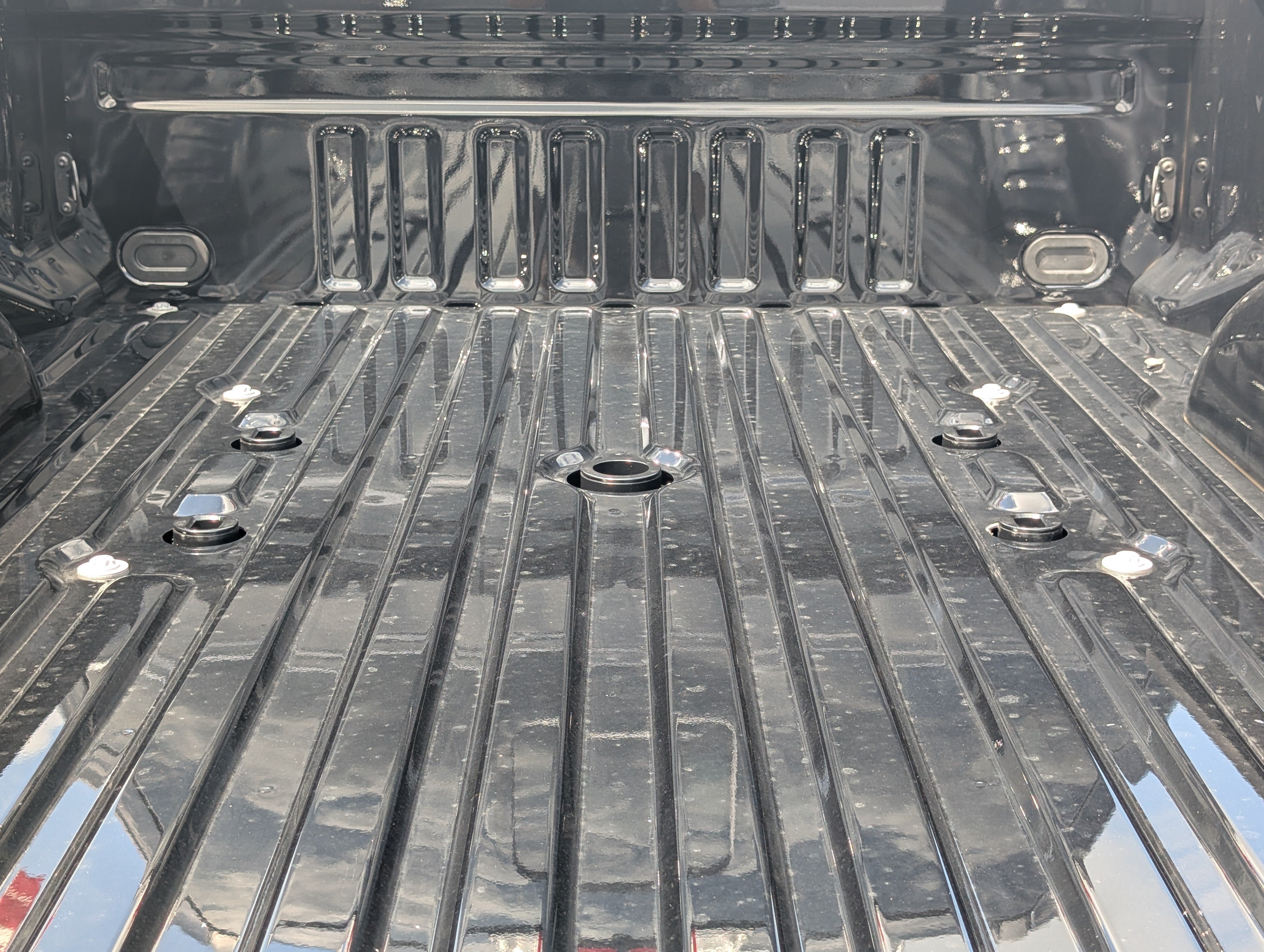 New 2026 Ford F250 Platinum w/ Platinum Plus Package AWD/4WD image 9