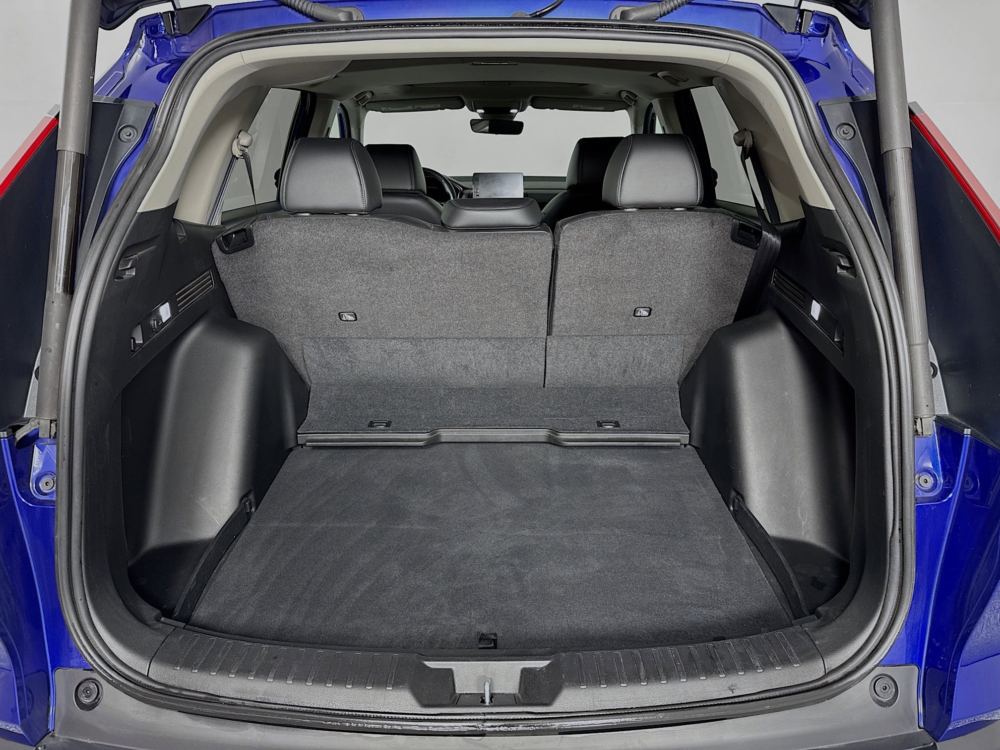 Certified 2023 Honda CR-V EX-L image 25