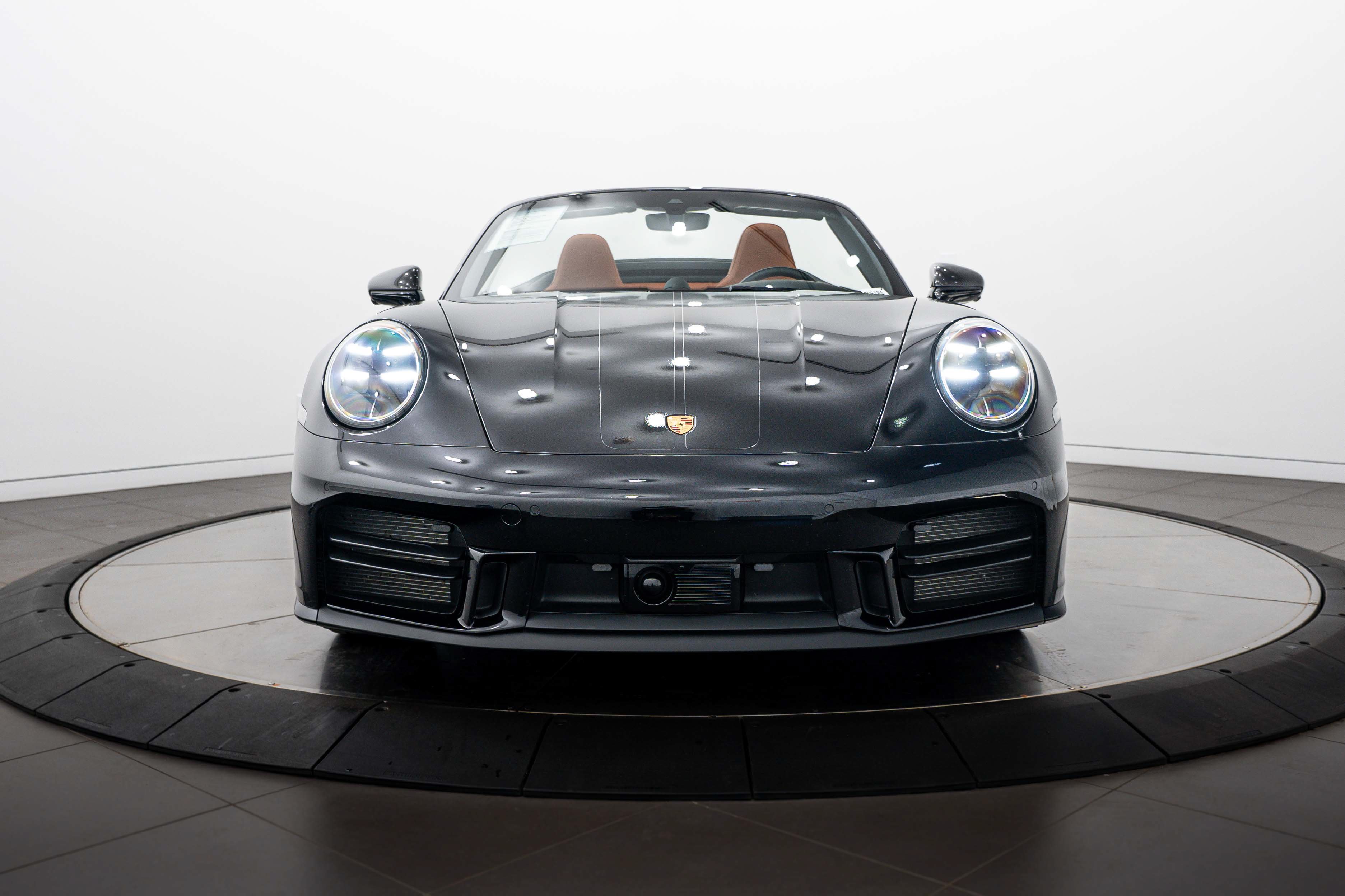 Certified 2026 Porsche 911 Carrera S RWD image 9