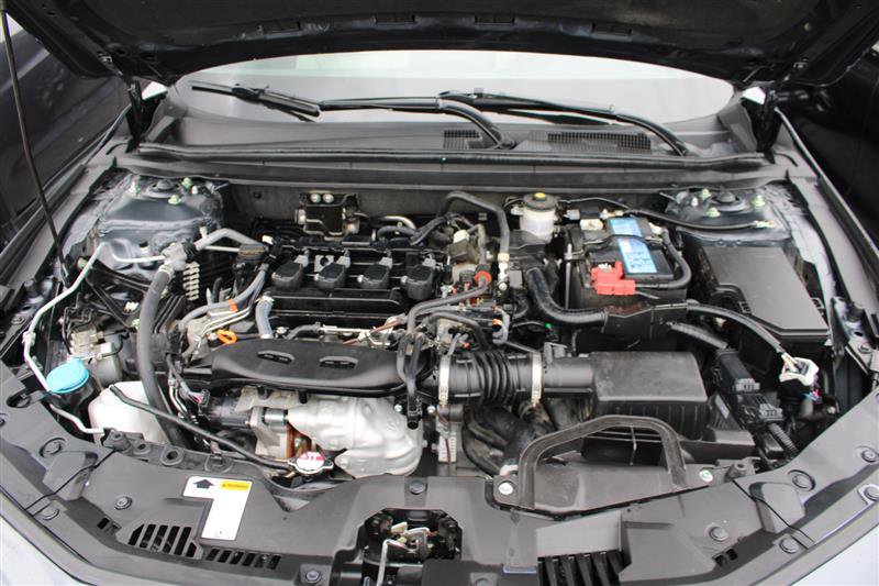 Used 2023 Honda Accord EX image 22