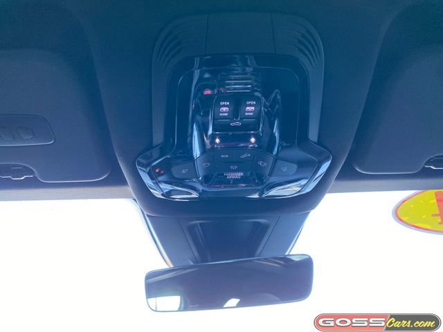 Used 2024 Dodge Hornet R/T Plus w/ R/T Blacktop Package image 19