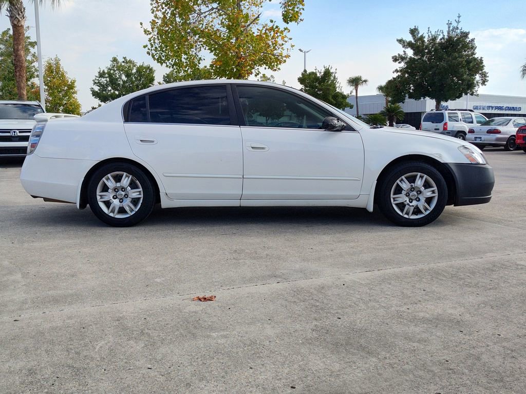 Used 2006 Nissan Altima 2.5 S image 9