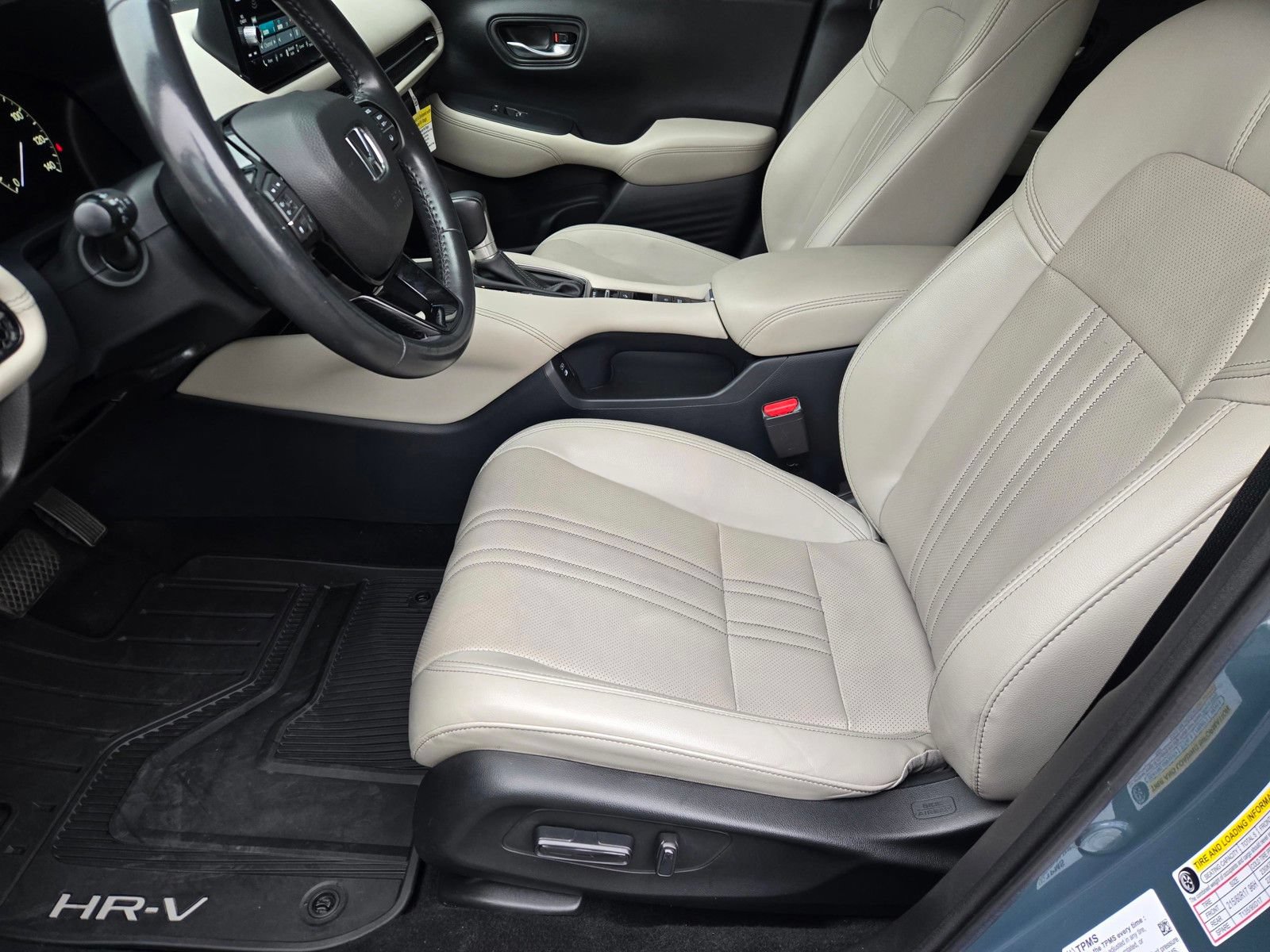 Used 2024 Honda HR-V EX-L image 25