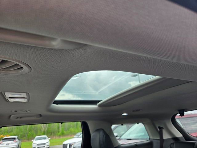 New 2025 Kia Carnival SX image 22