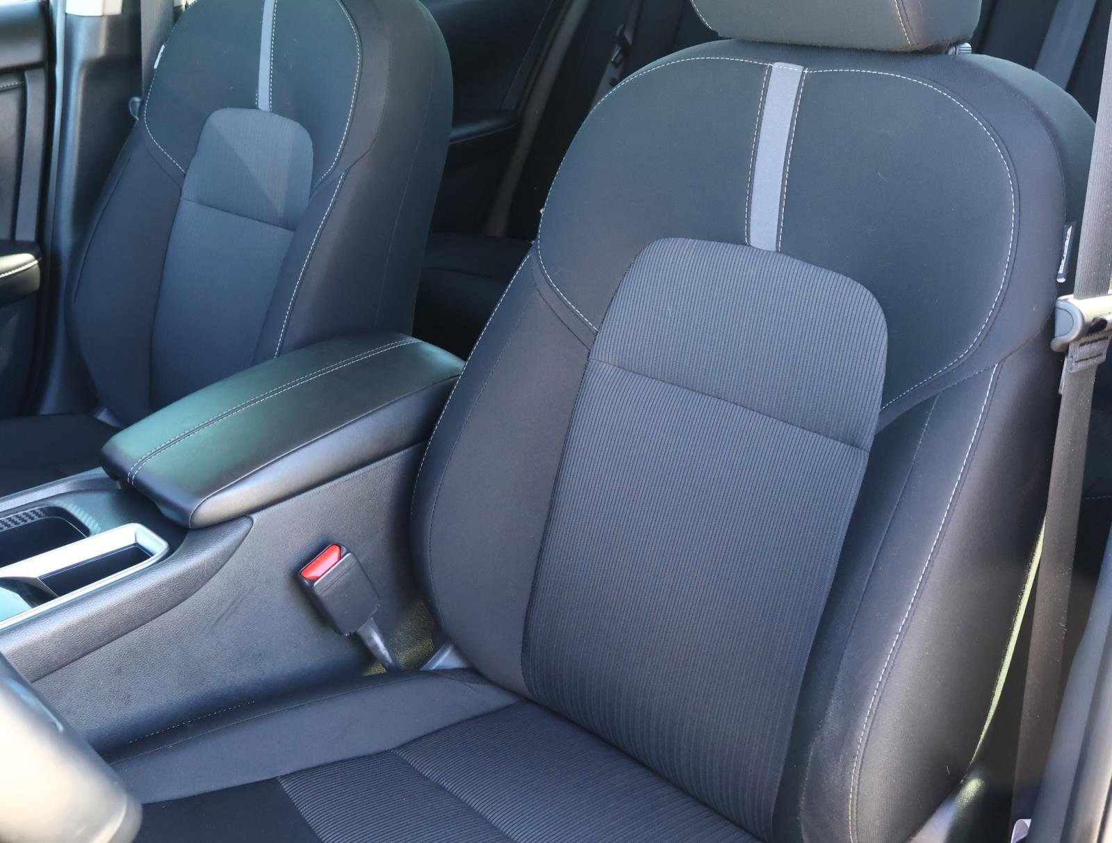 Used 2025 Nissan Sentra SV w/ All-Weather Package image 11