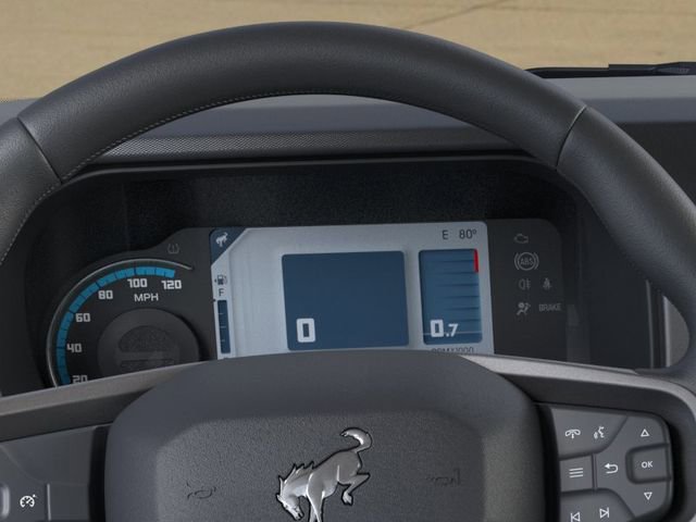 New 2025 Ford Bronco Badlands w/ Sasquatch Package image 14