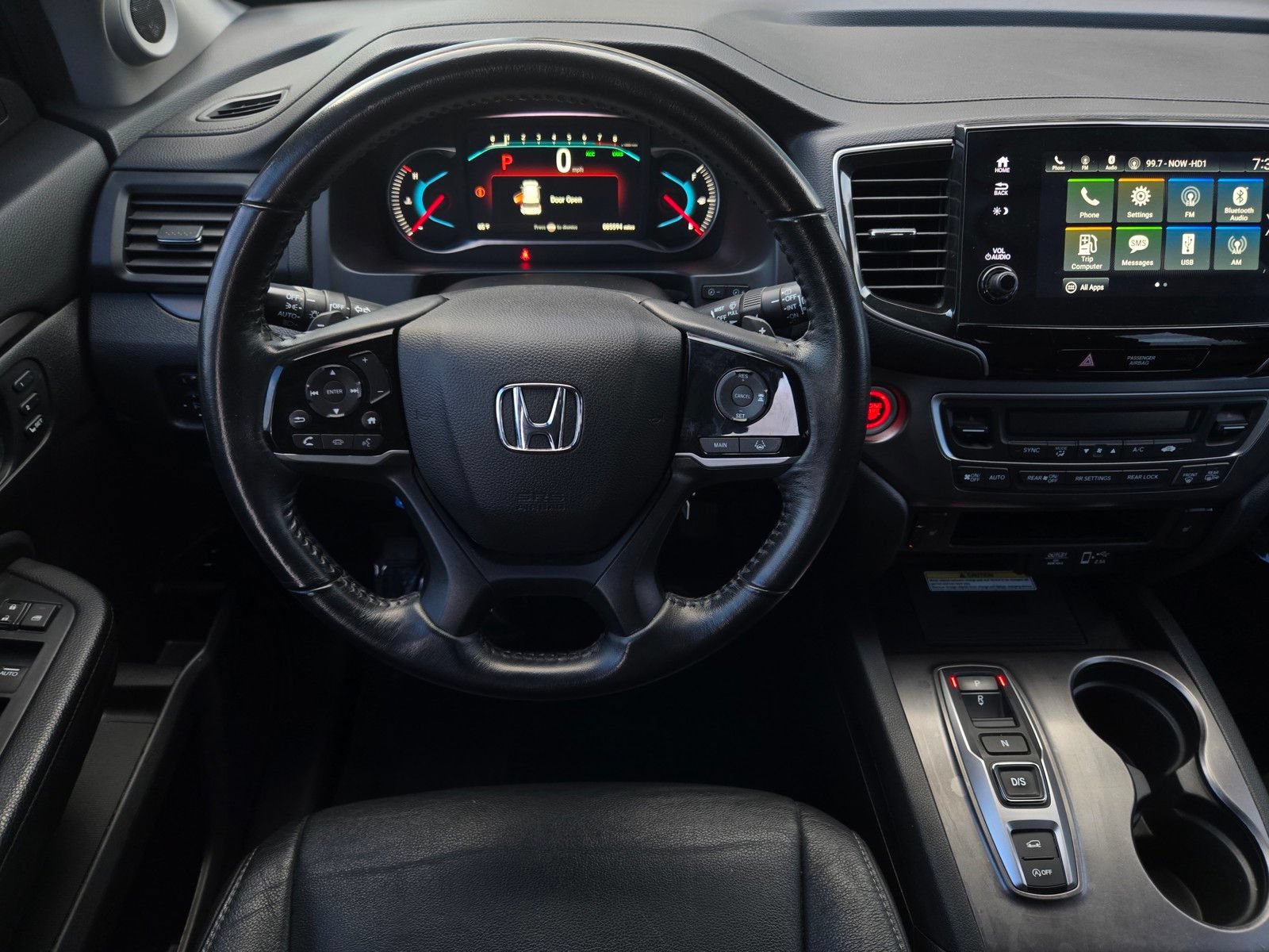 Used 2021 Honda Pilot Special Edition image 14