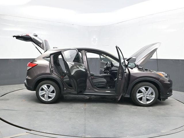 Used 2020 Honda HR-V EX image 49