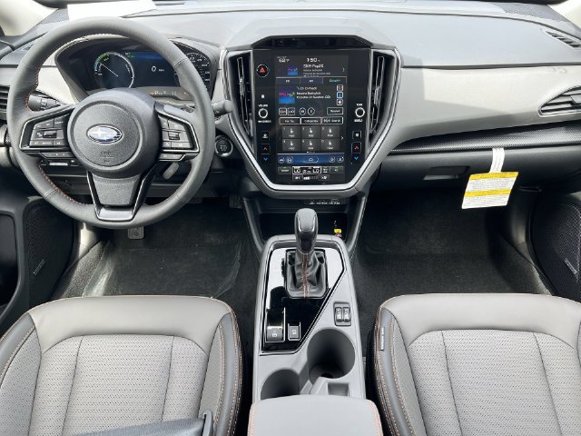 New 2026 Subaru Crosstrek 2.5i Limited w/ Convenience Package AWD/4WD image 10