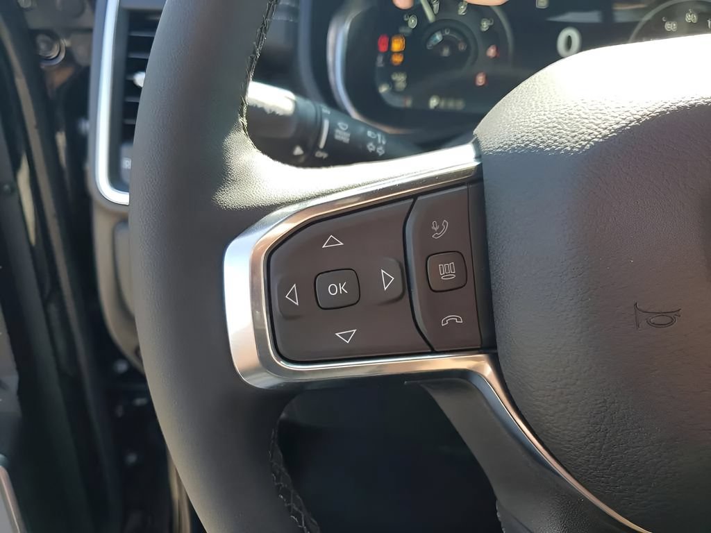New 2025 RAM 2500 Laramie AWD/4WD image 84