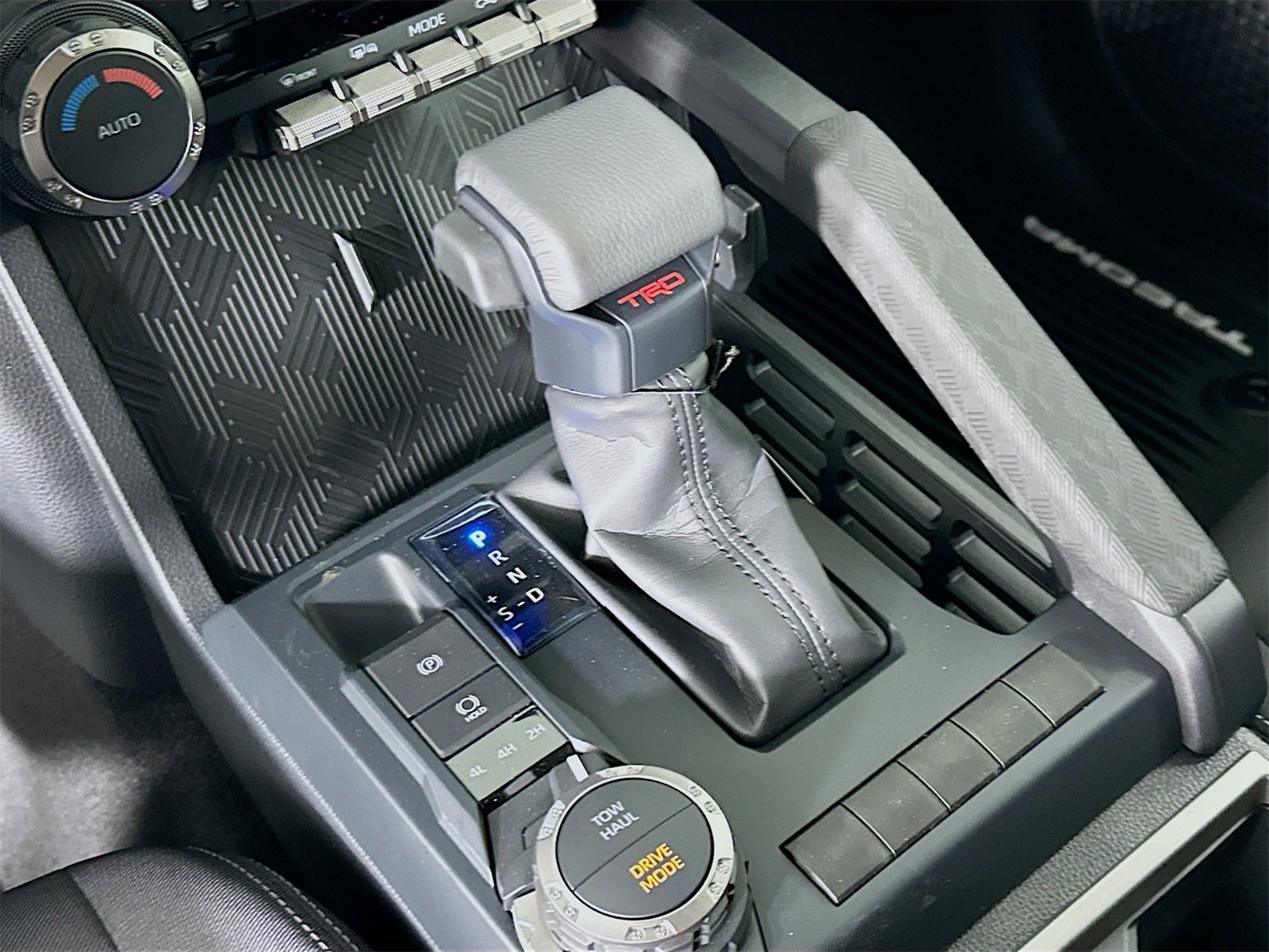 New 2026 Toyota Tacoma TRD Sport image 17