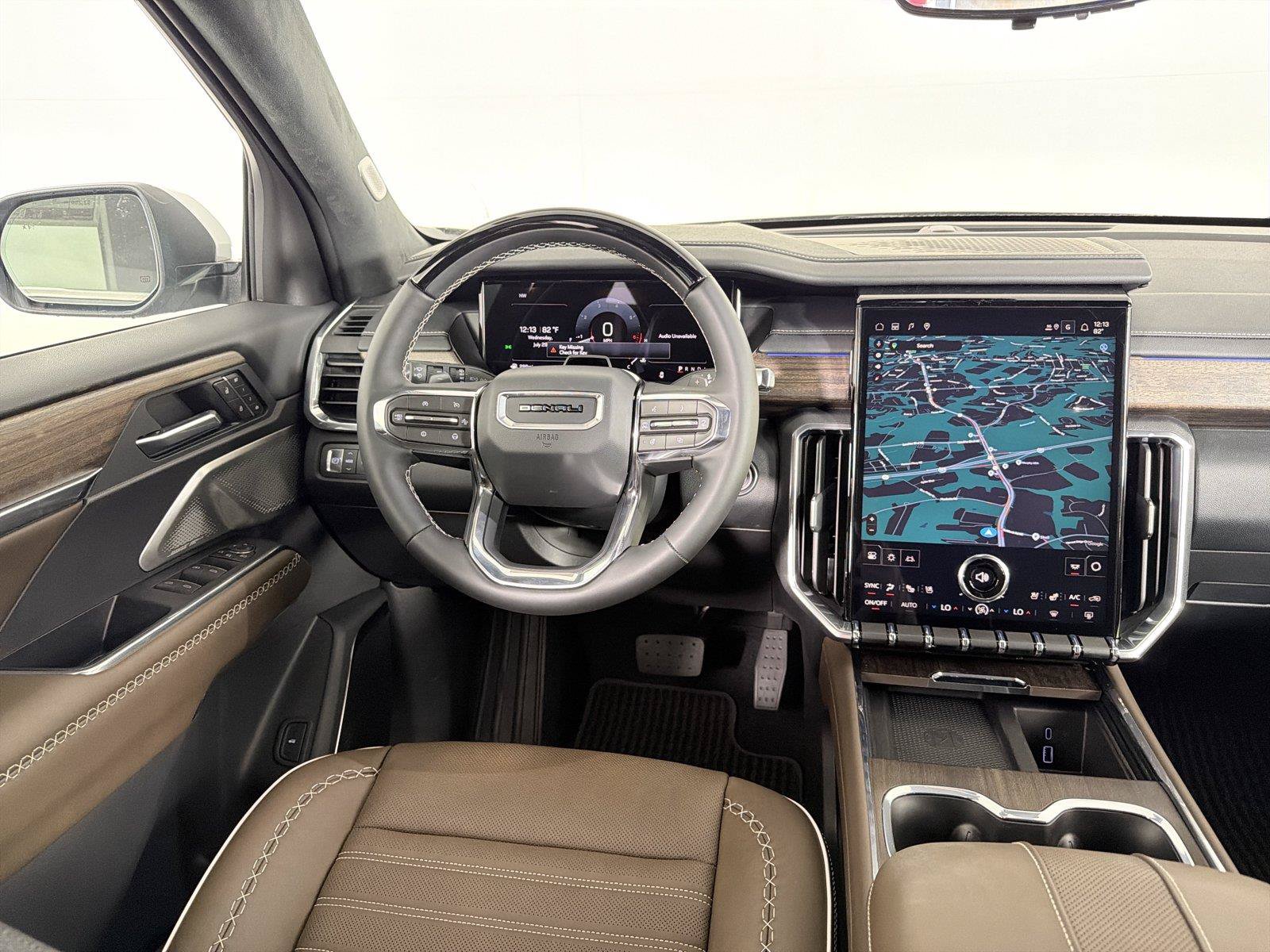 New 2026 GMC Acadia Denali Ultimate FWD image 23