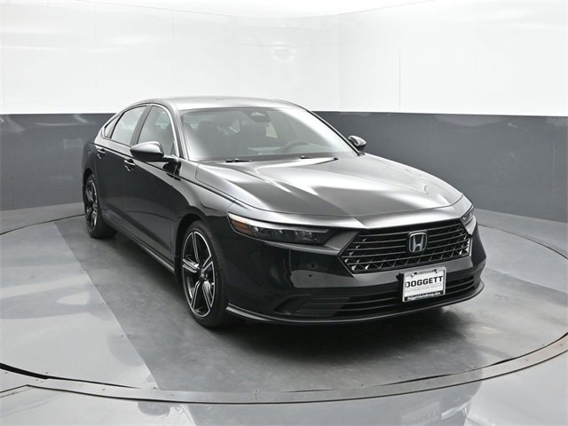 Used 2025 Honda Accord Sport image 22