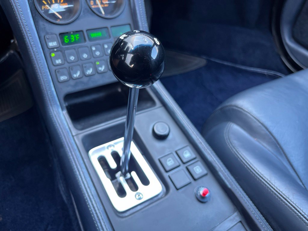 Used 1990 Ferrari 348 TS RWD image 36