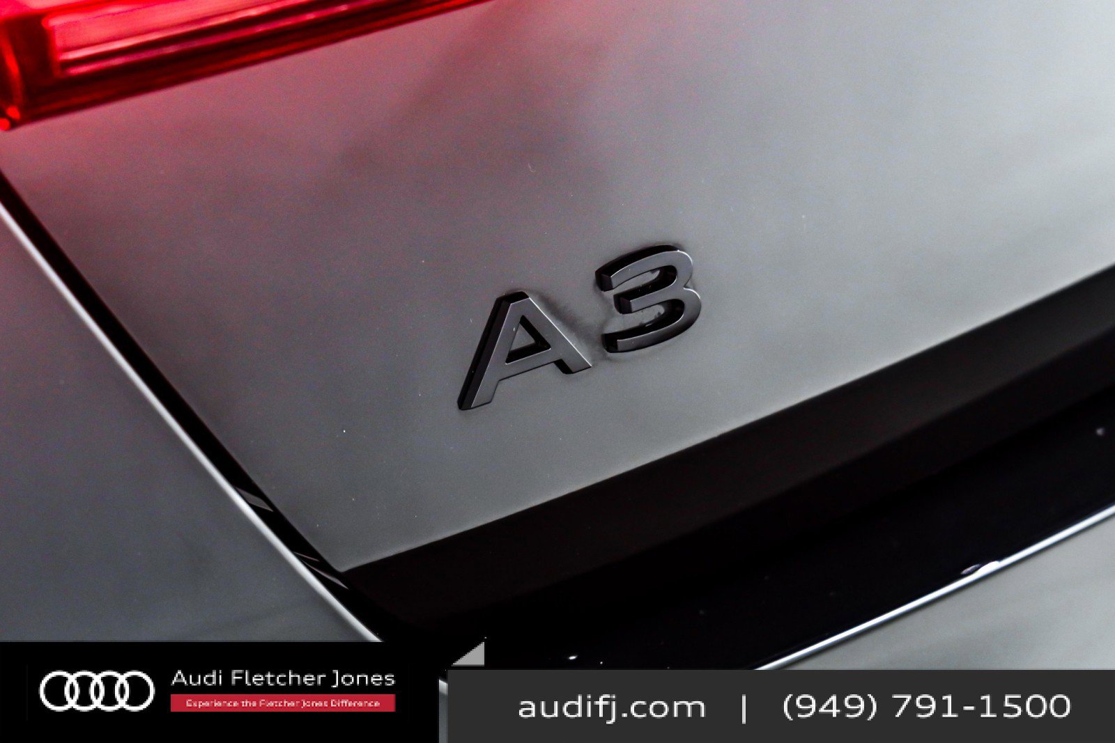 New 2026 Audi A3 2.0T Premium Plus image 9