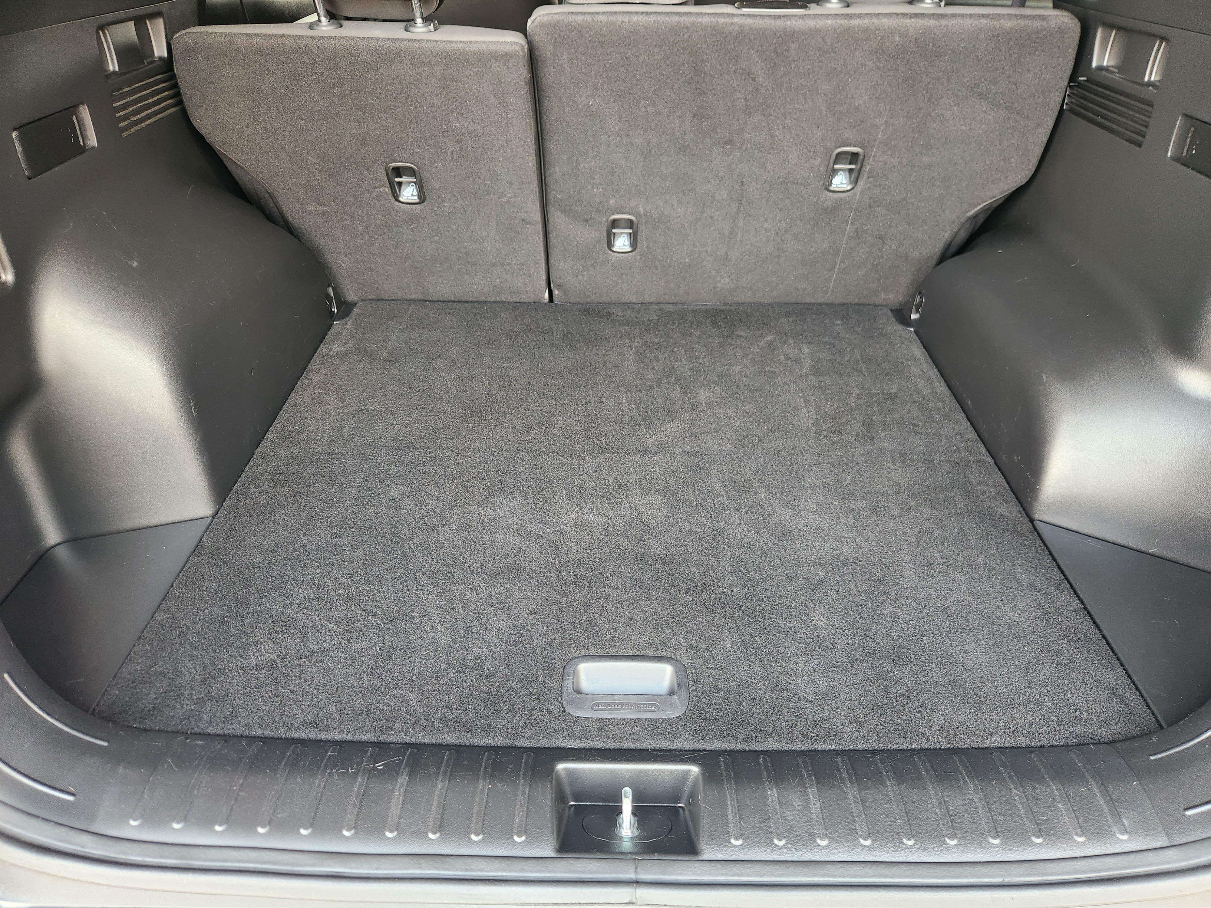 Used 2024 Hyundai Tucson SEL AWD/4WD image 34