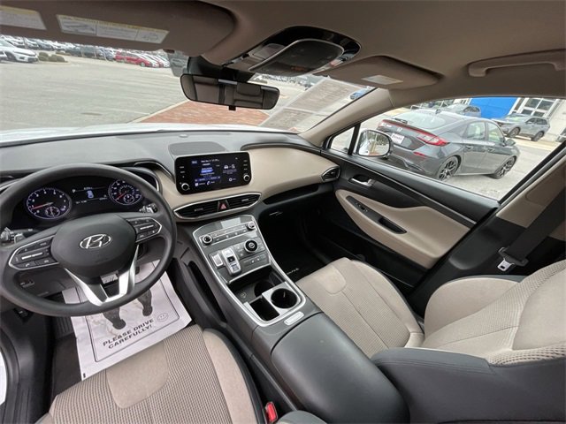 Used 2022 Hyundai Santa Fe SEL image 23