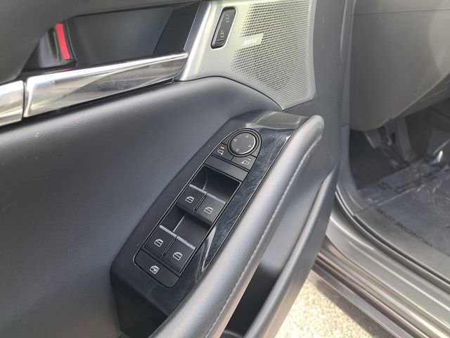 Certified 2024 MAZDA MAZDA3 s image 18