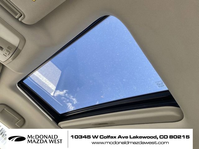 Used 2017 Nissan Armada Platinum w/ Captain Seat Package AWD/4WD image 25