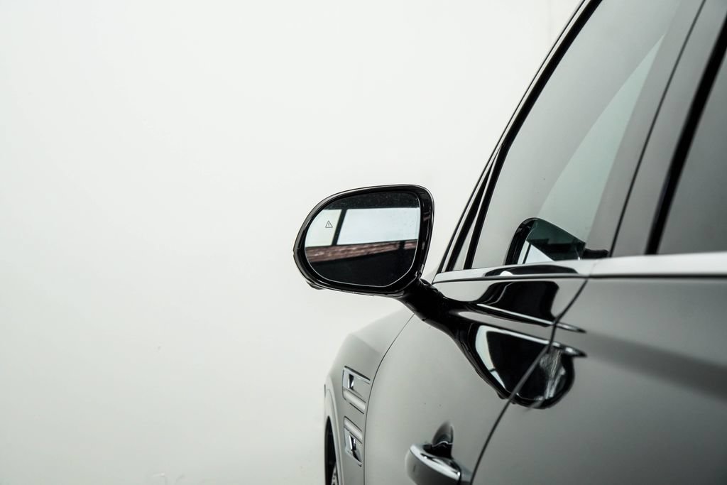 Used 2025 Genesis GV80 2.5T Prestige AWD/4WD image 15