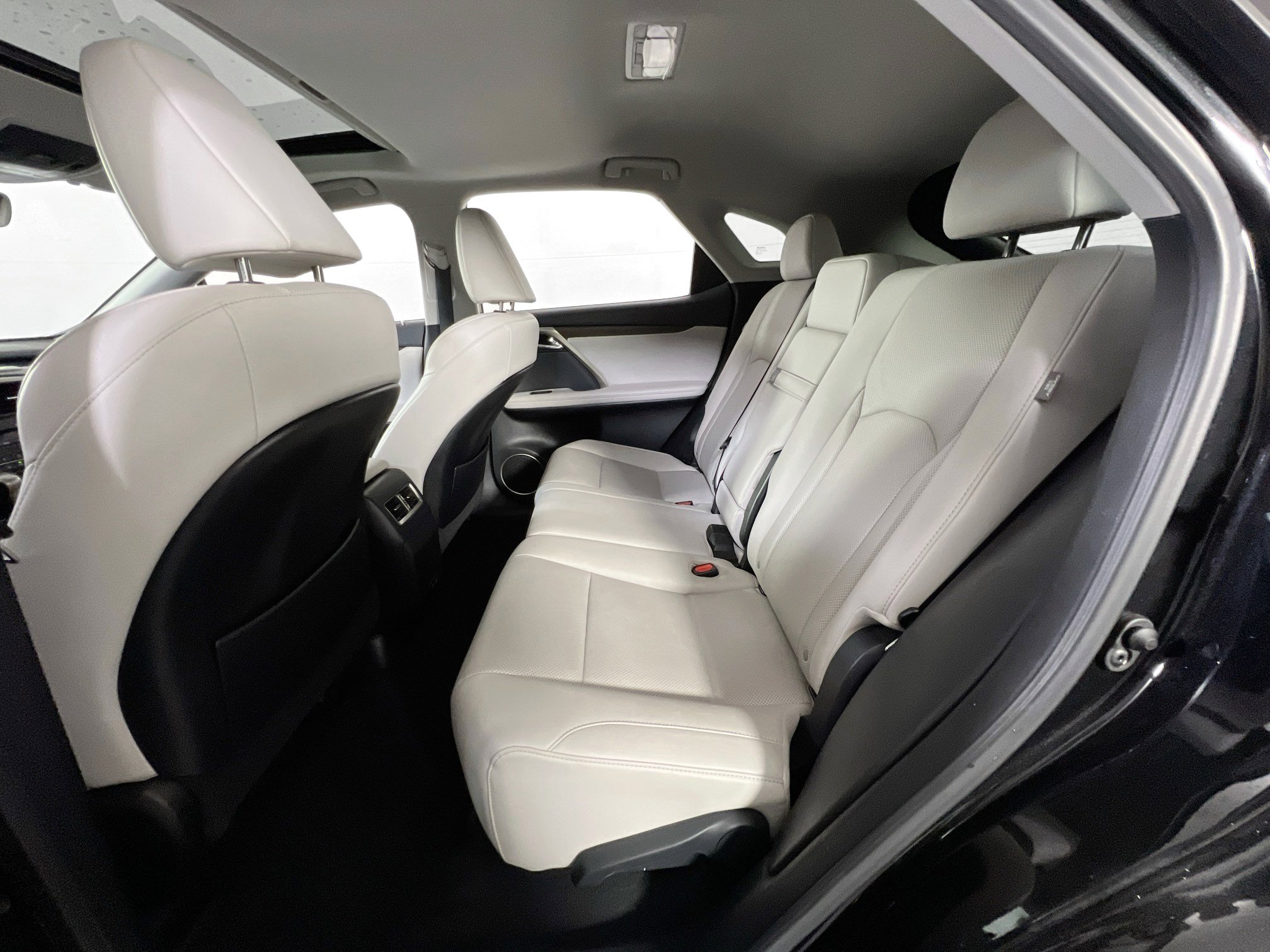 Used 2021 Lexus RX 350 AWD w/ Premium Package image 25