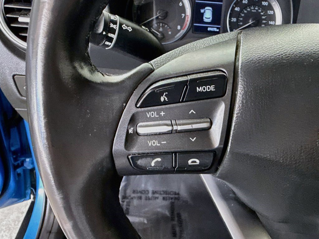 Used 2021 Hyundai Kona SEL FWD image 13