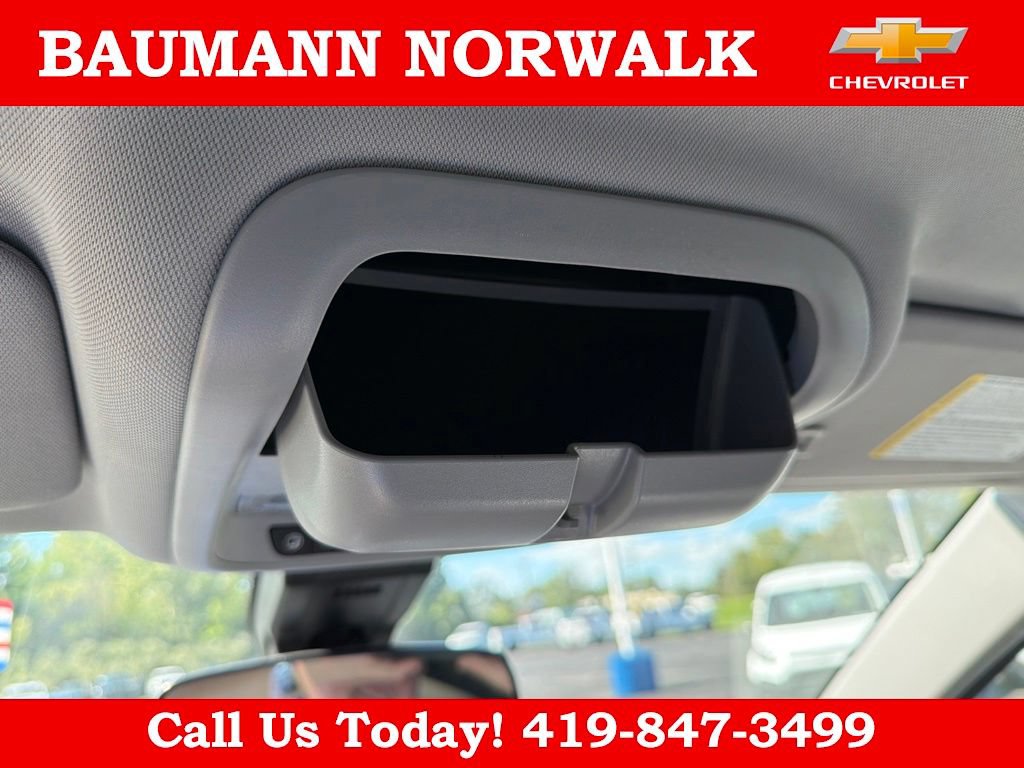 Used 2023 Chevrolet Equinox LT FWD image 26
