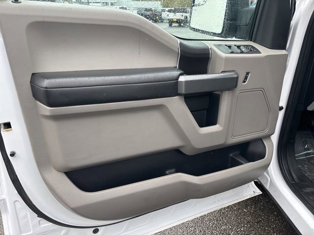 Used 2017 Ford F150 XLT w/ Equipment Group 301A Mid RWD image 17