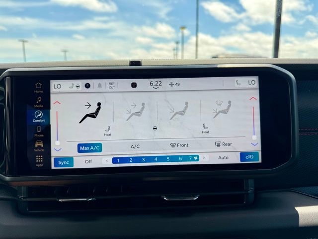 New 2025 Jeep Wrangler Rubicon image 20